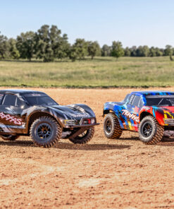 Traxxas Slash 2WD HD VX3 Brushless, 40th Edition - Afbeelding 9
