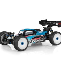 AS80955 Team Associated RC8B4.2e Team Kit