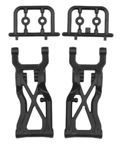 AS92408 / AS92588 Team Associated RC10B7 Rear Suspension Arms