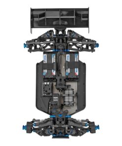 AS80955 Team Associated RC8B4.2e Team Kit - Afbeelding 6