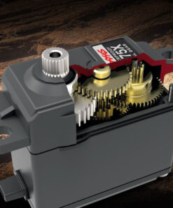 Alternative view of TRX82224-4BLUE Traxxas TRX-4 Sport Clipless Crawler Gray