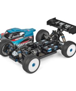 AS80955 Team Associated RC8B4.2e Team Kit - Afbeelding 3