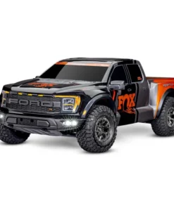 Traxxas Ford F-150 Raptor R Ultimate FOX 1