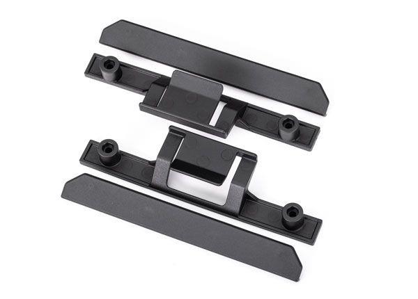 TRX10219 Body support, side/ mount (left & right) (for #10211 body)