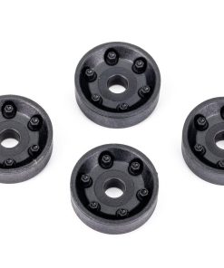TRX10257 Wheel washers (4)