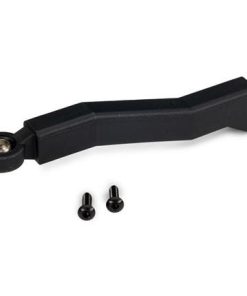 TRX10345 Hitch, boat trailer/ 3x10mm BCS (2)
