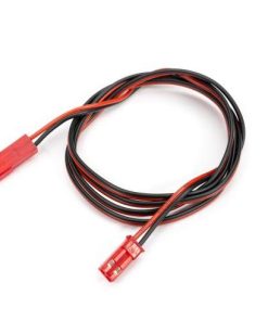 TRX10347 Wire harness, extension, Pro Scale winch (fits #10350 boat trailer)
