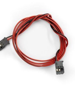 TRX10348 Wire harness, extension, LED lights (fits #10350 boat trailer)