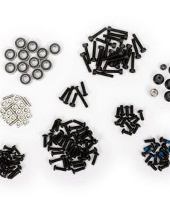 TRX10398 Hardware kit, stainless steel (contains all stainless steel hardware used on #10350 boat trailer)