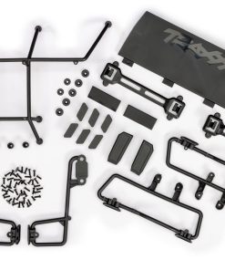 TRX10410 Body completer kit (fits #10411 body)