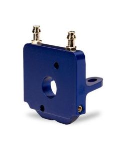 TRX10660 Motor mount (assembled)