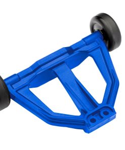 TRX10776-BLUE Wheelie bar (assembled) BLUE