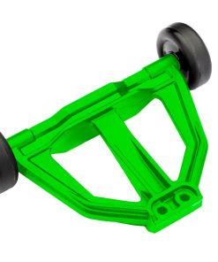 TRX10776-GRN Wheelie bar (assembled) GRN
