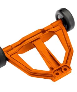 TRX10776-ORNG Wheelie bar (assembled) ORNG