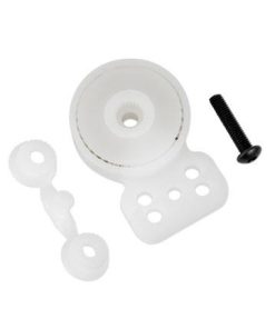 TRX1844X Servo saver w/ adapters