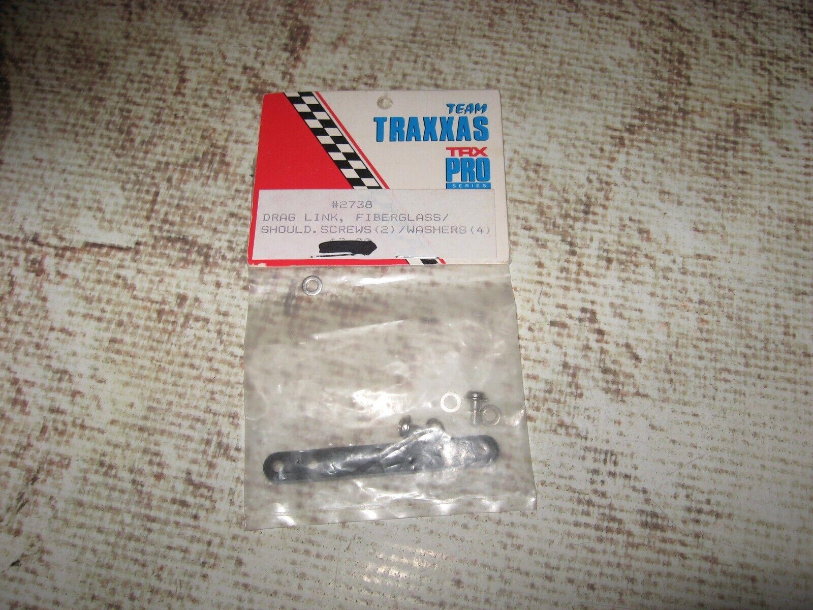 TRX2738 TRX2738 Traxxas part