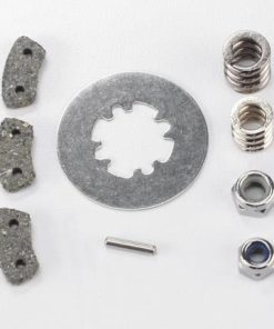 TRX5552A Rebuild kit, slipper clutch