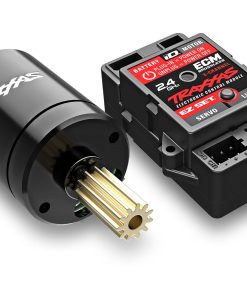 TRX6250 Traxxas TRX4M Brushless Power System