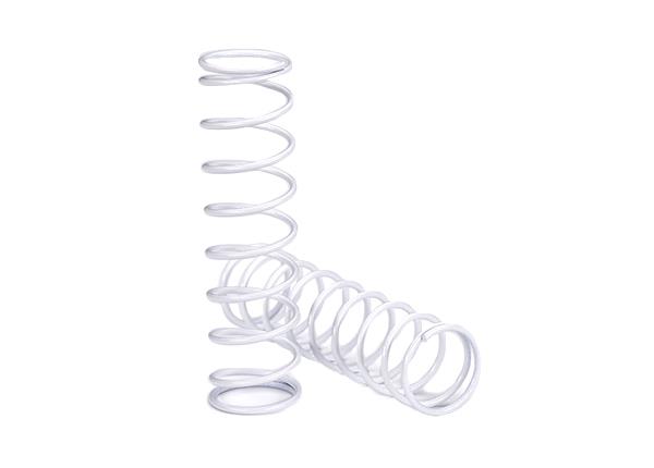 TRX6744 Springs (rear) (2)