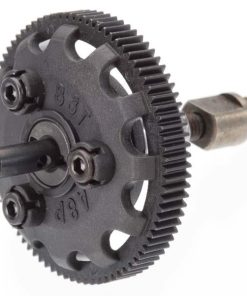 TRX6766A Gear Clutch, Complete