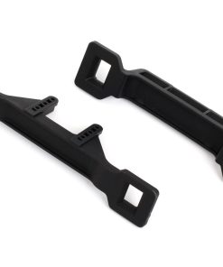 TRX6940 Body mounts, front & rear