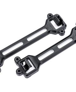 TRX6967 Latch, body mounts (front & rear)