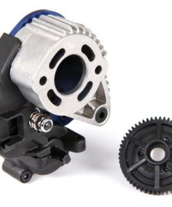 TRX7095A Transmission, complete (fits 1/16-scale brushed models)