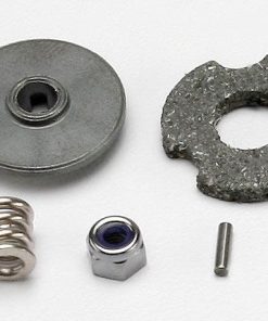 TRX7152A Slipper clutch, complete (includes slipper clutch hub, clutc, TRX7152