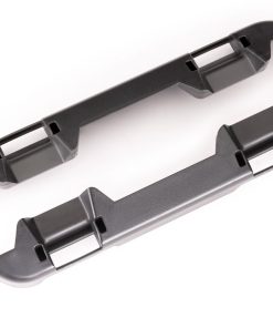 TRX7420 Clipless mounts, body (left & right) (for #7412 series bodies)