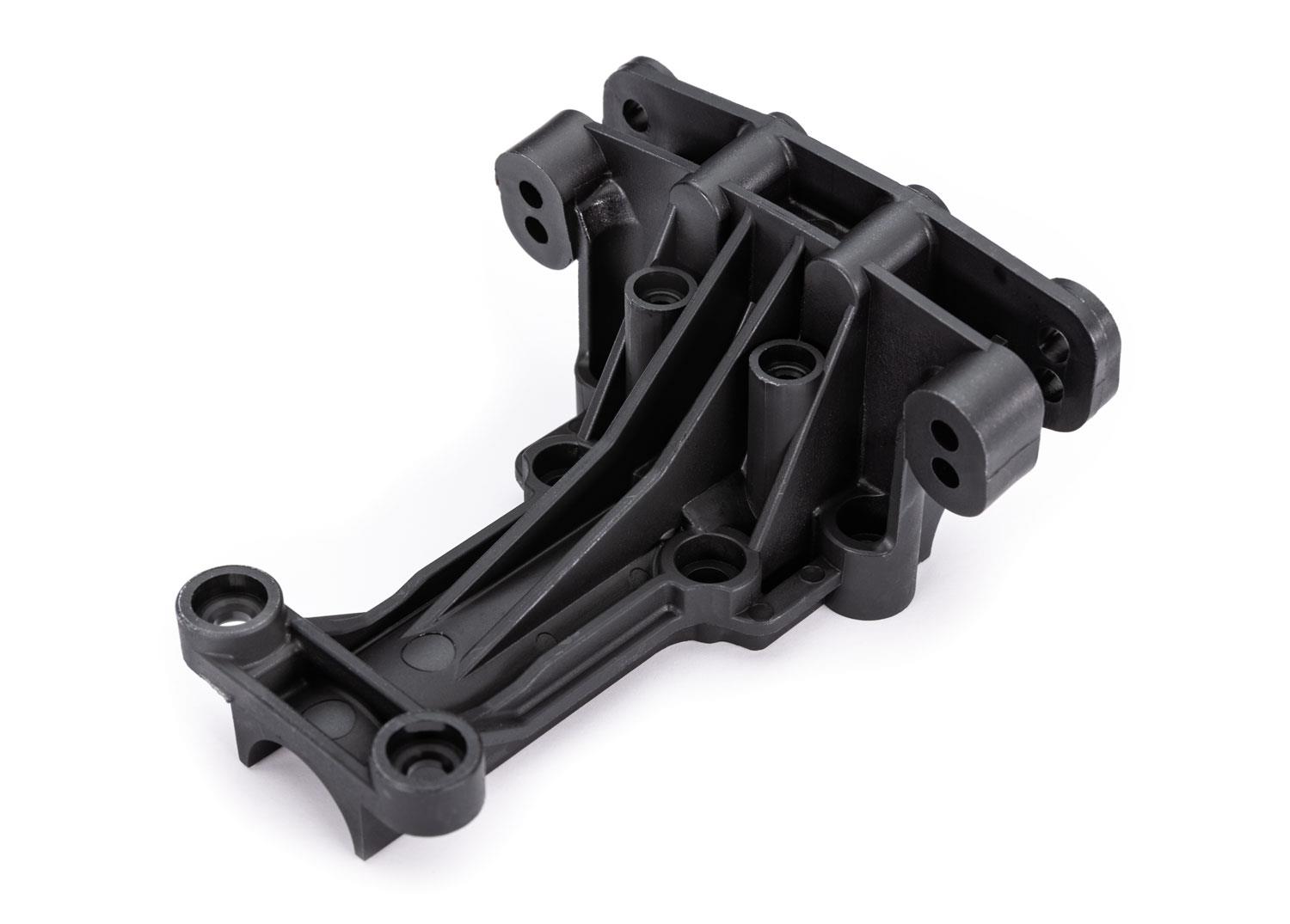 TRX7720X Bulkhead, front (upper)