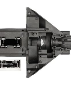 TRX7827X Bulkhead, rear (lower)