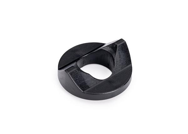 TRX7868 Bellcrank bushing, steering (1) (for use with #7746 aluminum steering bellcranks)