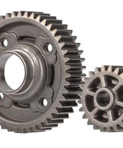 TRX7886 Gear set (overdrive)
