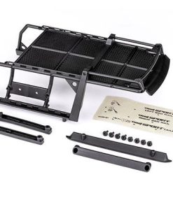 TRX8120A Expedition rack/ mounting hardware (fits #8111, 8111R, or 8213 series bodies)