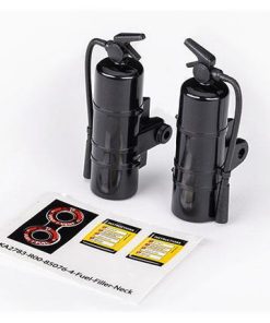 TRX8422-BLK Fire extinguisher, black (2)
