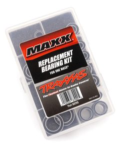 TRX8799 Ball bearing kit, Maxx (complete)