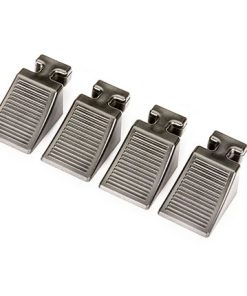 TRX8844R Wheel Chocks, Flatbed (4)