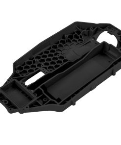 TRX9022-BLK Chassis (black)
