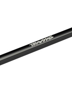 TRX9024-GRAY Chassis brace (T-Bar) (center), gray