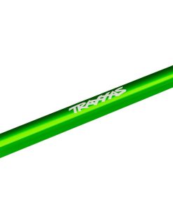 TRX9024-GRN Chassis brace (T-Bar) (center), green