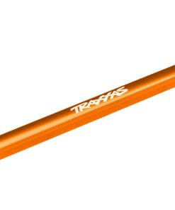 TRX9024-ORNG Chassis brace (T-Bar) (center), orange