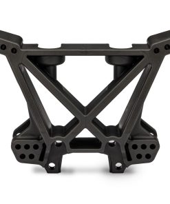 TRX9034-GRAY Shock tower, rear (gray)