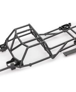 TRX9047 Body support/ rear body washers (2) (for clipless body mounting) (attaches to #9020 body)