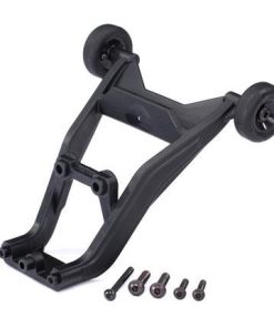 TRX9078X Wheelie bar (assembled)