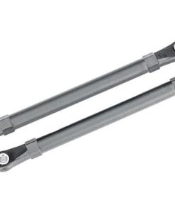 TRX9189 Toe links (molded composite) (96mm center to center) (2) (assembled with hollow balls) (for use with #9180 upgrade kit)