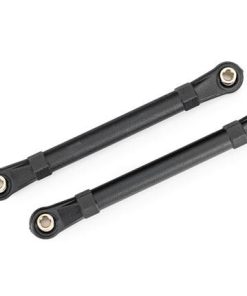 TRX9196 Toe links (molded composite) (78mm center to center) (2) (assembled with hollow balls) (for use with #9180 or 9181 upgrade kit)