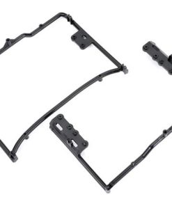TRX9233 Body cage, front & rear (fits #9230 body)