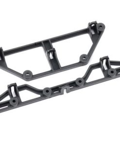 TRX9234 Body mounts, front & rear (fits #9230 body)