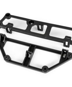 TRX9234X Body mounts, front & rear (fits #8188 & 9240 bodies)