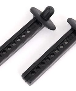 TRX9417 Body mount posts, rear (2)